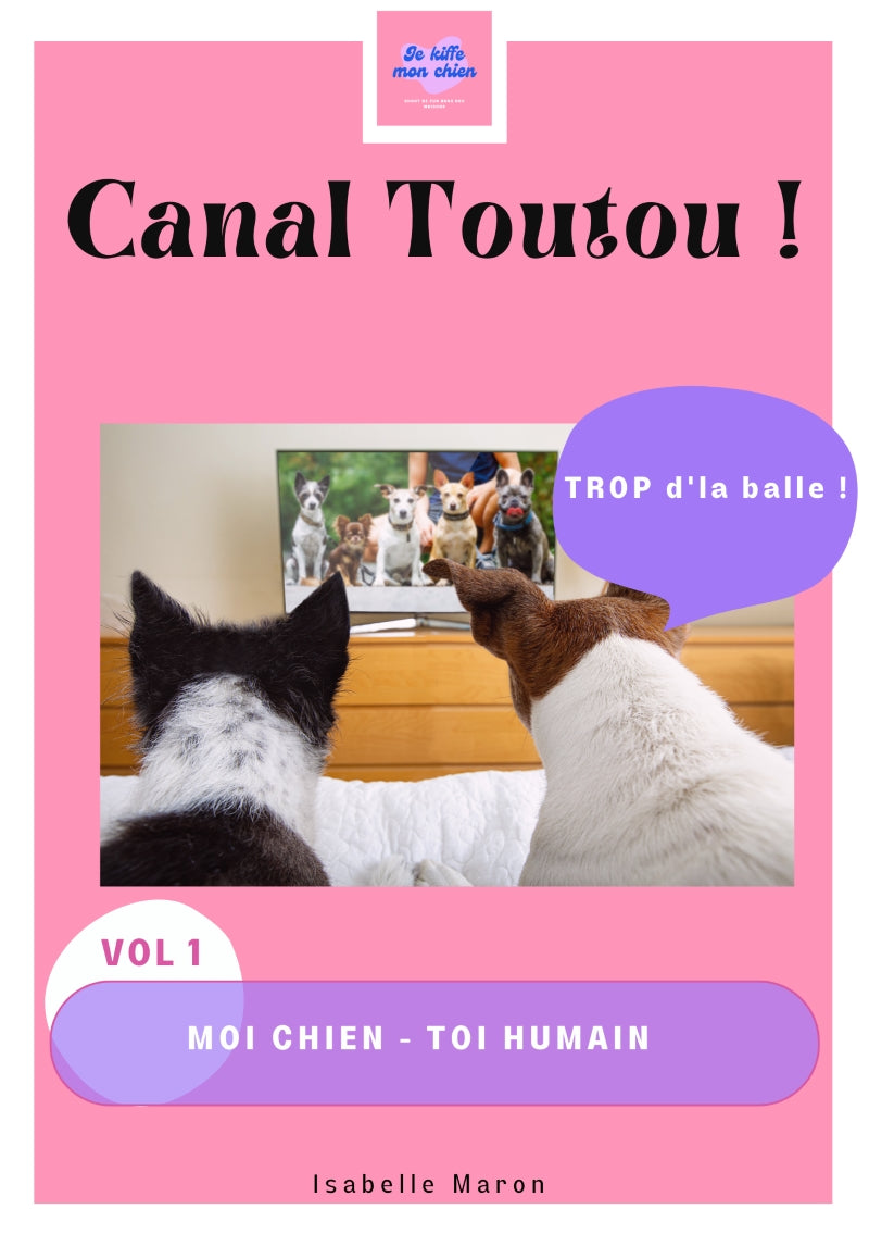 canal toutou vol 1